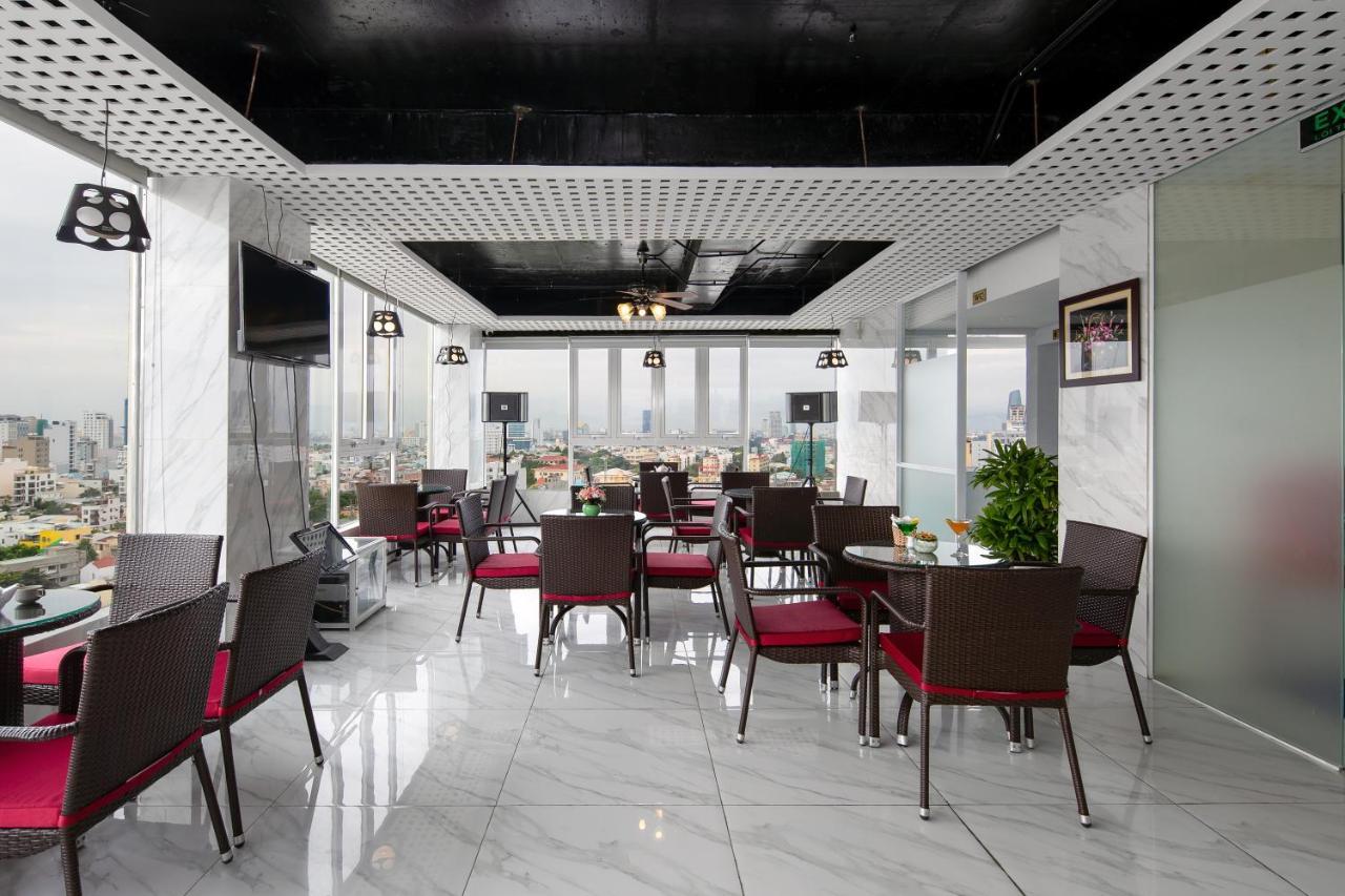 Crystal Boutique Hotel By Thg Da Nang Exterior photo
